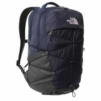 The North Face Borealis Backpack R81 Морско синьо Раници