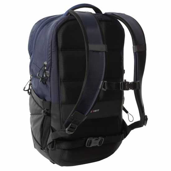 The North Face Borealis Backpack R81 Морско синьо Раници