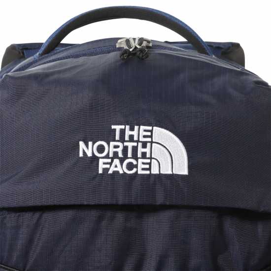 The North Face Borealis Backpack R81 Морско синьо Раници