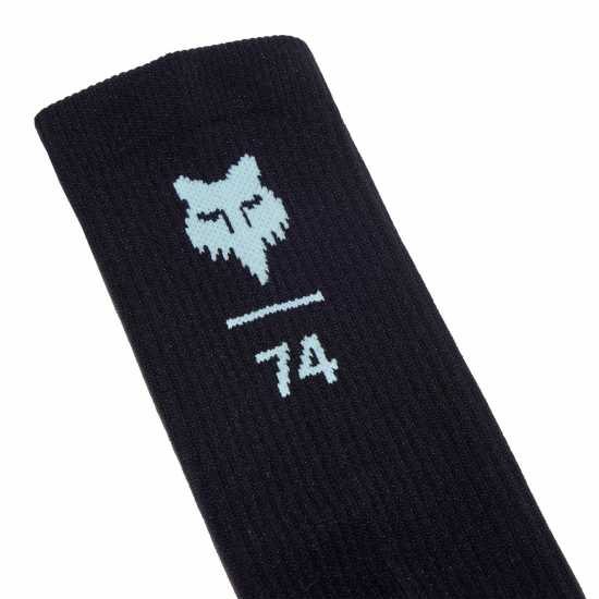 Fox 8 Ranger Socks Черно Мъжки чорапи