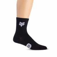 Fox Ranger 6 Ranger Socks Черно Мъжки чорапи