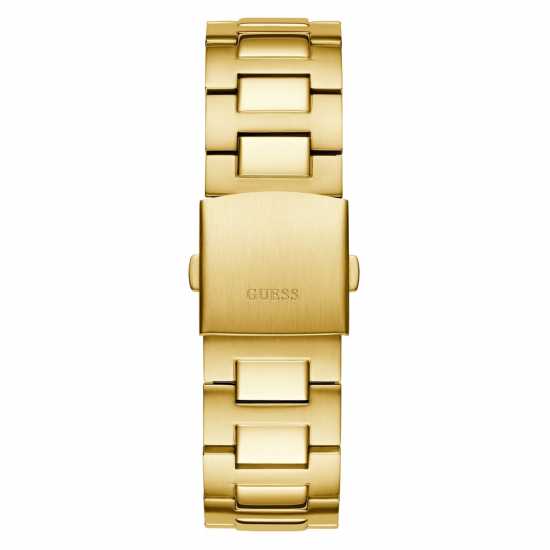 Guess Dashboad Watch Sn52 Злато/Злато - Часовници