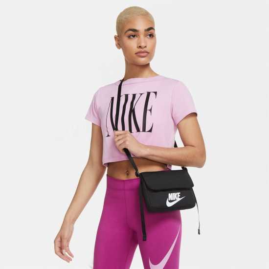 Nike Sportswear Women's Futura 365 Crossbody Bag (3L)  Дамски чанти