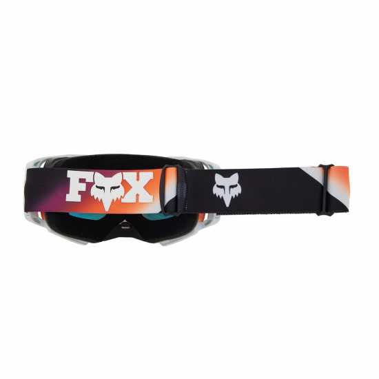 Fox Airspace Streak Mirrored Goggles  Колоездачни аксесоари