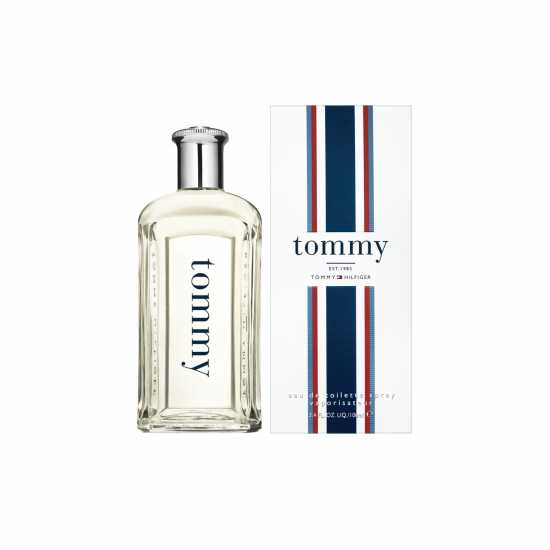 Tommy Hilfiger Tommy 100Ml Edt  