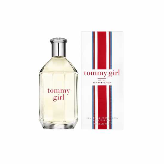 Tommy Hilfiger Tommy Girl 100Ml  Edt  