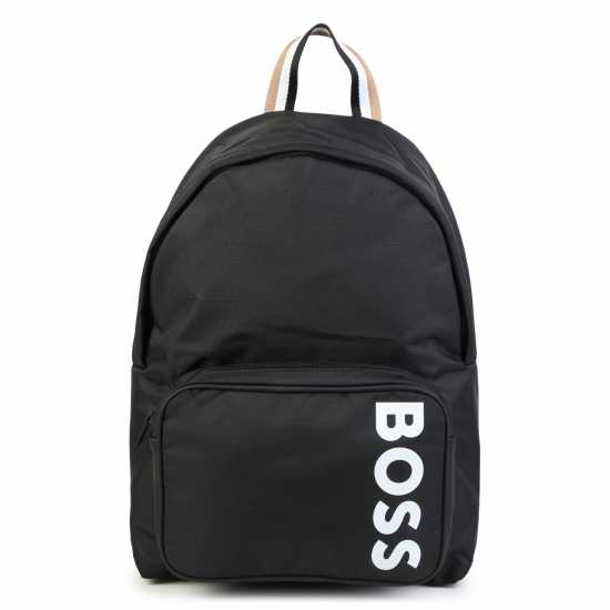 Hugo Boss Boss Boss Lgo Bkpack Jn42  Почистване и импрегниране