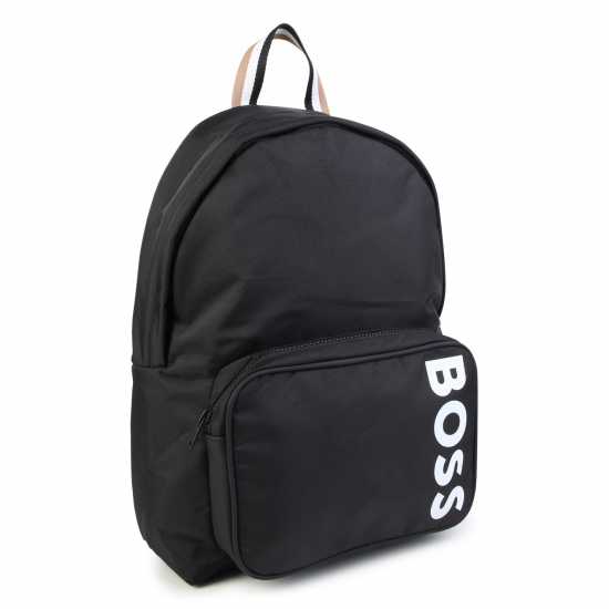 Hugo Boss Boss Boss Lgo Bkpack Jn42  Почистване и импрегниране