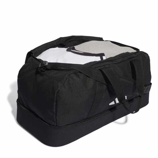 Adidas League Duffel Bag Medium Черно/Бяло Портфейли