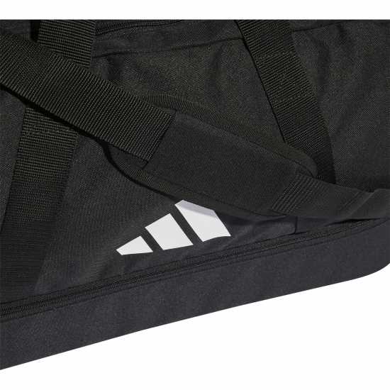 Adidas League Duffel Bag Medium Черно/Бяло Портфейли