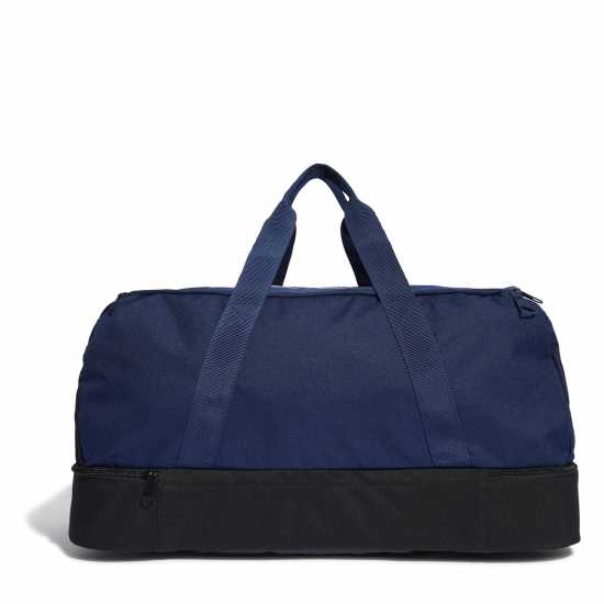 Adidas League Duffel Bag Medium Navy Blue 