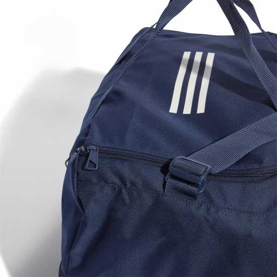 Adidas League Duffel Bag Medium Navy Blue 