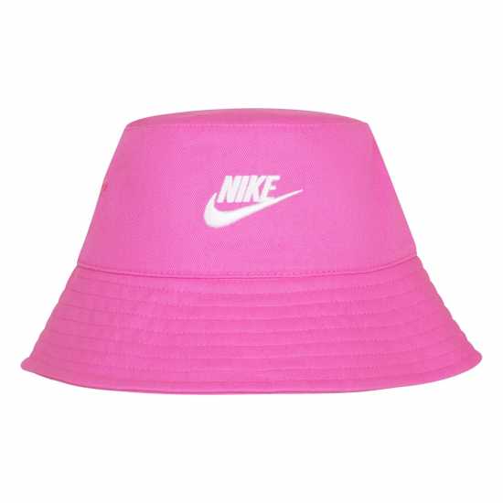 Nike Futura Apex Hat Childs Игриво розово Nike Caps and Hats