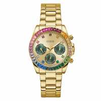 Guess Halo Watch 52  Часовници