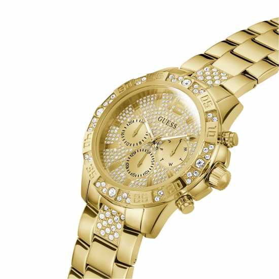 Guess Majestic Watch Ld52  Часовници