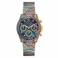 Guess Serprent Watch Ld52