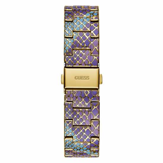 Guess Serprent Watch Ld52