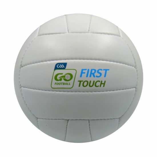 Slazenger Gaelic Ball  GAA All