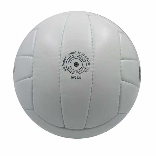 Slazenger Gaelic Ball  GAA All