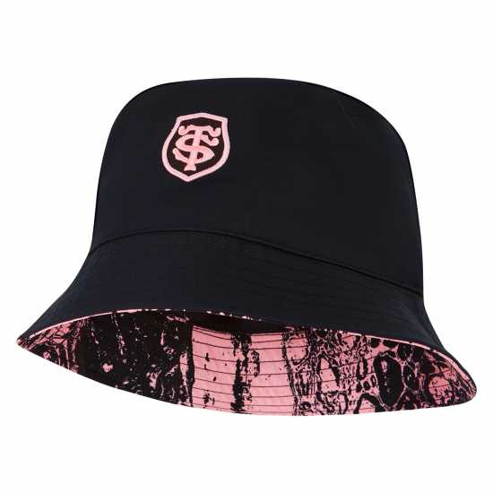 Nike Рибарска Шапка Stade Toulousain Bucket Hat 2024 2025 Adults  Шапки с козирка