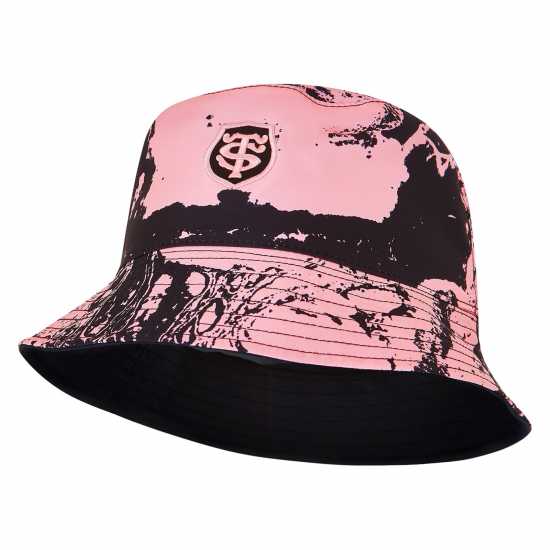 Nike Рибарска Шапка Stade Toulousain Bucket Hat 2024 2025 Adults  Шапки с козирка