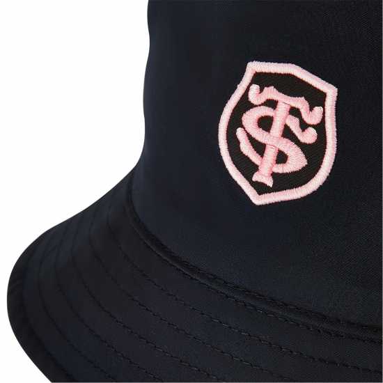 Nike Рибарска Шапка Stade Toulousain Bucket Hat 2024 2025 Adults  Шапки с козирка