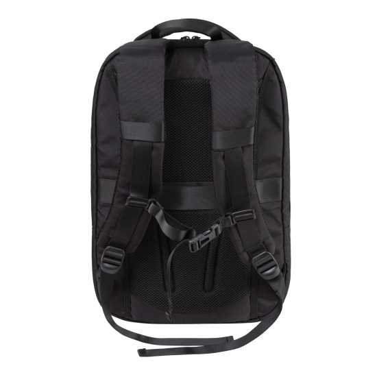 Linea Backpack  Black One Size  Ученически раници