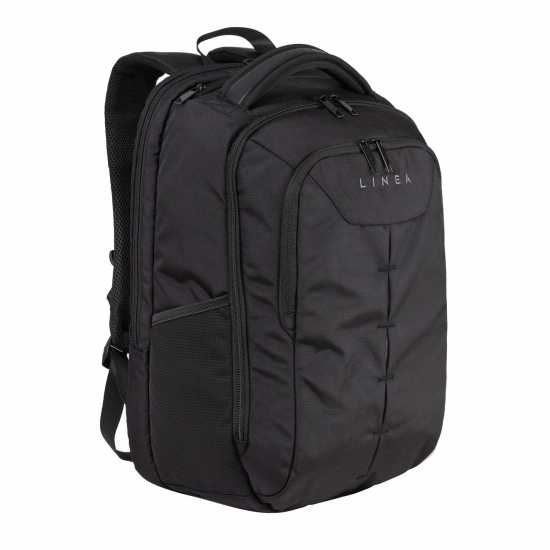 Linea Backpack  Black One Size  Ученически раници