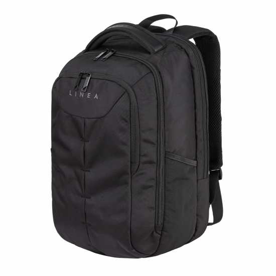 Linea Backpack  Black One Size  Ученически раници