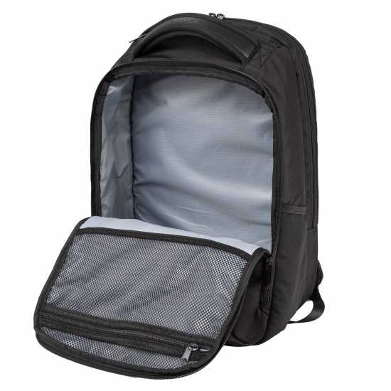 Linea Backpack  Black One Size  Ученически раници