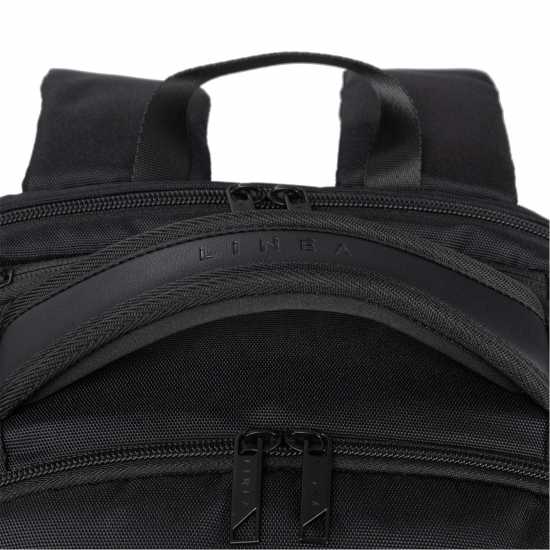 Linea Backpack  Black One Size  Ученически раници