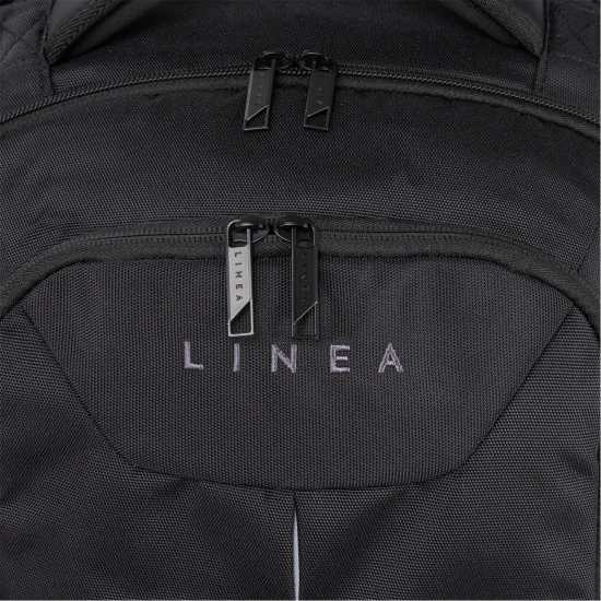 Linea Backpack  Black One Size  Ученически раници