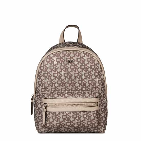 Dkny Backpack  Почистване и импрегниране