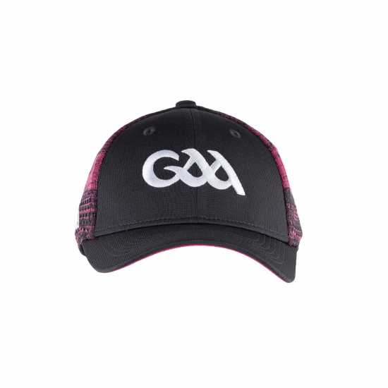 Official Baseball Cap 44 Розово GAA GAA All