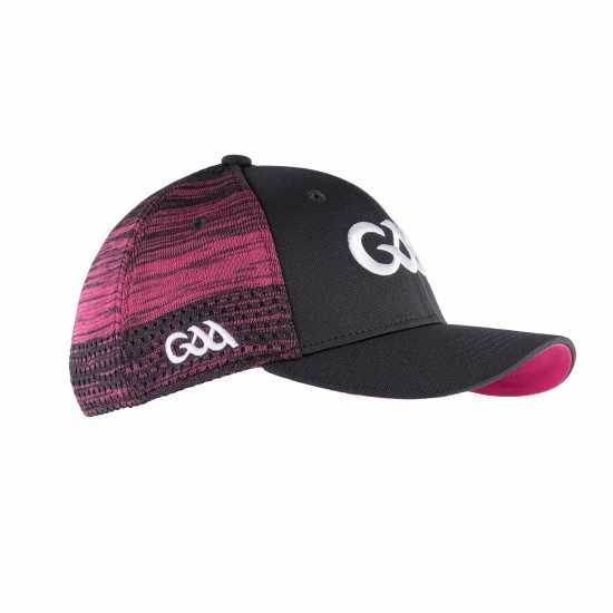 Official Baseball Cap 44 Розово GAA GAA All