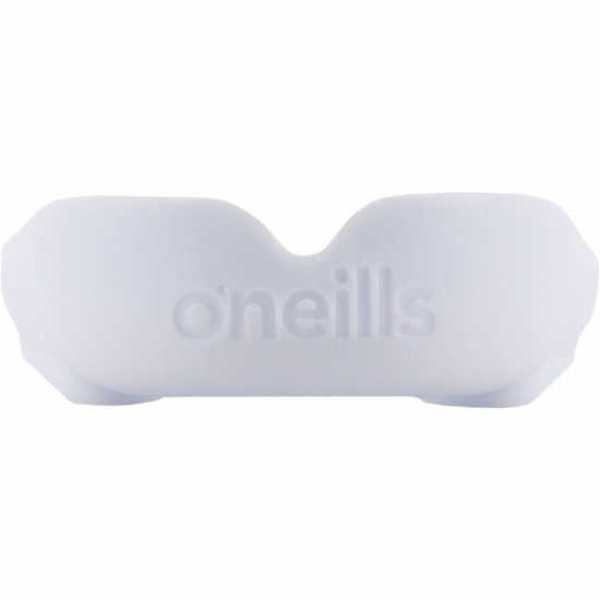 Oneills Gel Pro3 Mouthguard Junior White/Royal - Боксови протектори за уста