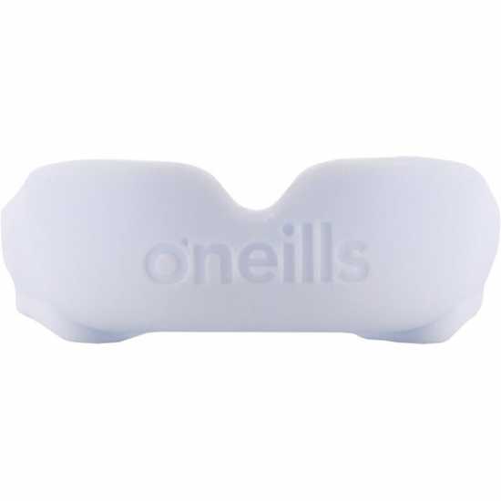 Oneills Gel Pro3 Mouthguard Junior White/Sky - Боксови протектори за уста