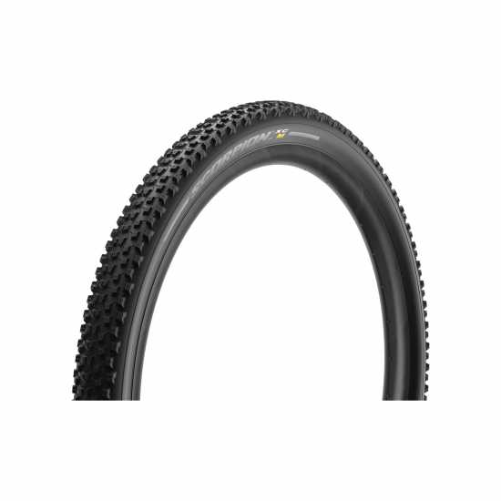 Pirelli Pirelli Scorpion Xc M 29X2.2 Black Logo  Колоездачни аксесоари