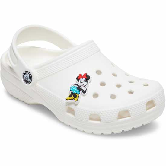 Crocs Jibbitz Single Мини Маус 