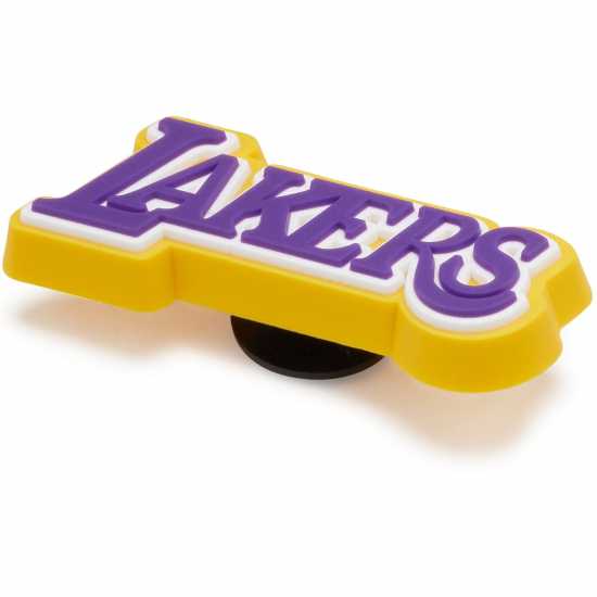 Crocs Jibbitz Single NBA LA Lakers 2 