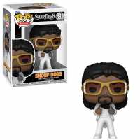 Funko Pop! Rocks: Snoop Dogg - Sensual Seduction  