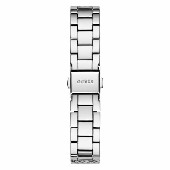 Guess Enchatment W Ld52 Сребърно Часовници