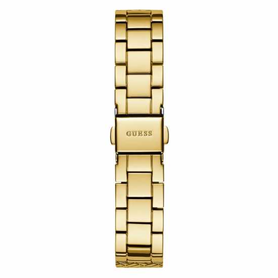 Guess Enchatment W Ld52 Злато/сребро Часовници