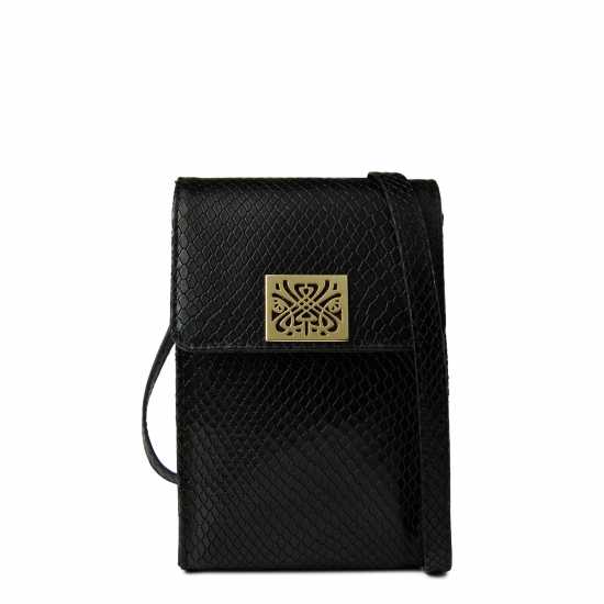 Biba Phone Pouch Черно Bags under 80