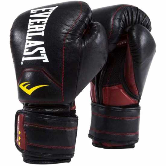 Everlast El My Th Glv 99  Боксови ръкавици