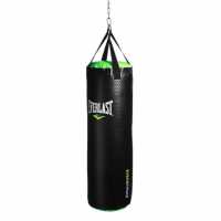 Everlast Evsk Hb 70Lbs 99 Черно/Зелено Комплекти боксови круши и ръкавици