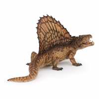 Dinosaurs Dimetrodon Toy Figure