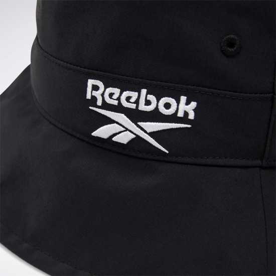 Reebok Рибарска Шапка Foundation Bucket Hat Unisex  Шапки с козирка