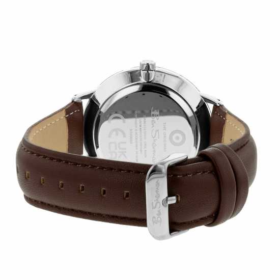 Ben Sherman Ben 196Bs Watch Sn99  Часовници