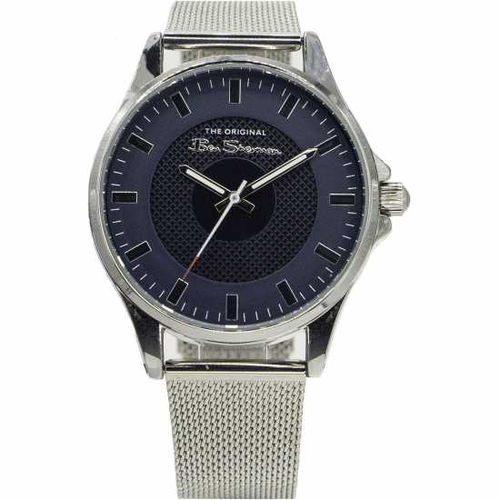 Ben Sherman Ben 204Bs Watch Sn99  Часовници